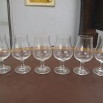 640 1093 Likörglas